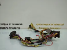 Проводка блока комфорта Skoda Fabia 2013 2 5J2 РЕСТАЙЛИНГ (CBZD) CBZDD04150