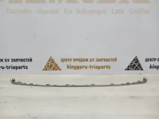 Молдинг решетки радиатора Exeed VX 2021-2024 602000383AA004 M36T