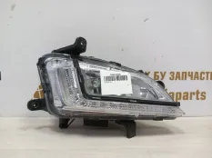 Фара противотуманная Hyundai Tucson 2018-2021 92202D7600 3 TL РЕСТАЙЛИНГ, правая