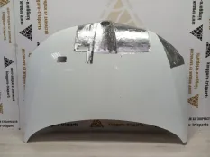 Капот Skoda Rapid 2012-2017 5JA823031E 1 NH3 ДО РЕСТАЙЛИНГ