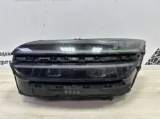 Фара LED ЛЭД светодиодная Genesis GV70 2020-2022 92101AR300 JK 1, левая