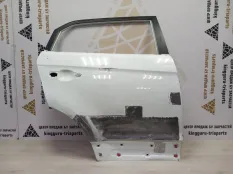 Дверь Hyundai Creta 2016-2020 77004M0000 1 GSR ДО РЕСТАЙЛИНГ, задняя правая
