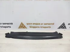 Дефлектор радиатора Skoda Karoq 2017-2021 57A121295A 1 NU7 ДО РЕСТАЙЛИНГ