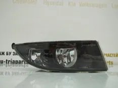 Фара противотуманная Skoda Fabia 2013 5J0941700C 2 5J2 РЕСТАЙЛИНГ (CBZD) CBZDD04150, правая