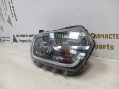 Фара Renault Duster 2020-2022 260103537R 2 HJD, правая
