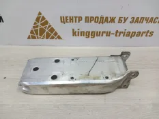 Кронштейн усилителя бампера BMW 3 2015-2020 51117266191 F30 РЕСТАЙЛИНГ, передний левый