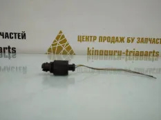 Датчик наружной температуры Skoda Fabia 2013 1J0973702 2 5J2 РЕСТАЙЛИНГ (CBZD) CBZDD04150