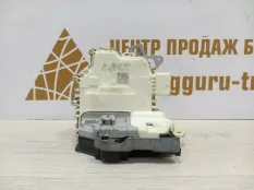 Замок двери Audi Q5 2012-2017 8K0839016F 1 8RB РЕСТАЙЛИНГ, задний правый