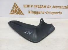 Брызговик Skoda Octavia 2017-2020 5E0821821A A7 5E3 РЕСТАЙЛИНГ, задний левый