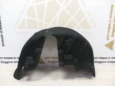 Подкрылок Volkswagen Tiguan 2016-2020 5NA810971C 2 AD1 ДО РЕСТАЙЛИНГ, задний левый