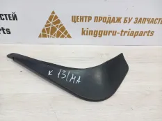 Брызговик Skoda Yeti 2013-2018 5L0821821 1 5L6 РЕСТАЙЛИНГ, задний левый