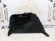 Обивка багажника Skoda Rapid 2012-2017 5JA867427D 1 NH3 ДО РЕСТАЙЛИНГ, левая
