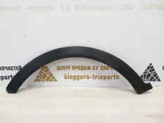 Расширитель крыла Hyundai Creta 2016-2020 87713M0000 1 GSR ДО РЕСТАЙЛИНГ, передний левый
