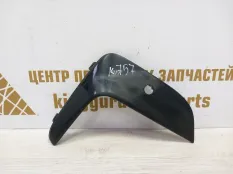 Накладка бампера BMW 3 2018-2022 51118079596 G20 M-PACK, передняя правая