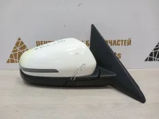 Зеркало 8 пин Hyundai Creta 2021-2022 87620BW010SAW 2 SU2, правое