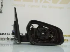 Корпус зеркала 8 PIN Hyundai Creta 2021-2022 87620BW010 2 SU2, правый