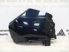 Клык бампера Hyundai Tucson 2020-2022 86657N9100 4 NX4, задний правый