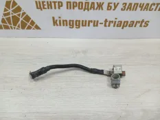 Клемма аккумулятора Hyundai Grand Santa Fe 2012-2016 37180B8510 3 DM ДО РЕСТАЙЛИНГ