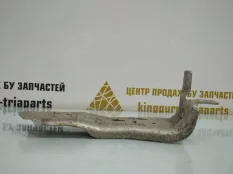 Кронштейн усилителя бампера BMW X1 2015-2019 51117301585 F48, передний левый