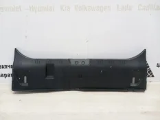 Обивка задней панели BMW 5 2007-2010 51477024863 E60 РЕСТАЙЛИНГ