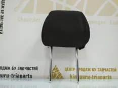 Подголовник сиденья Skoda Fabia 2013 12345678 2 5J2 РЕСТАЙЛИНГ (CBZD) CBZDD04150, передний