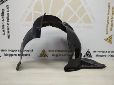 Подкрылок Skoda Rapid 2012-2017 5JA809957E 1 NH3 ДО РЕСТАЙЛИНГ, передний левый