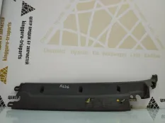 Жабо Renault Master 2003 - 2010 8200121690 2, левое
