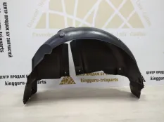Подкрылок Skoda Rapid 2017-2020 5JA810972 1 NH3 РЕСТАЙЛИНГ, задний правый