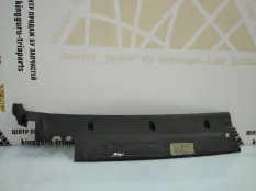 Жабо Renault Master 2003 - 2010 8200187748 2, правое