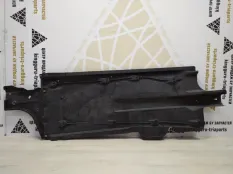 Защита днища Skoda Rapid 2012-2017 6RA825201 1 NH3 ДО РЕСТАЙЛИНГ, левая