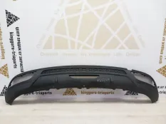 Спойлер Бампера Omoda S5 2022 602001552AA 1, задний