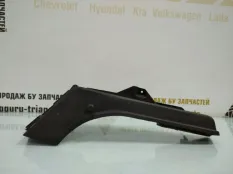 Держатель полки багажника Skoda Rapid 2020-2022 5JA867762A 2 NK6, правый