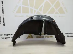 Подкрылок Skoda Fabia 2013 5J6810971 2 5J2 РЕСТАЙЛИНГ (CBZD) CBZDD04150, задний левый