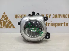 Фара противотуманная BMW X5 2013-2018 63177317252 F15, передняя правая