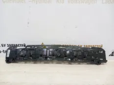 Кронштейн бампера BMW X5 2019-2023 51128070332 G05 M-PACK, задний