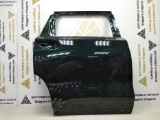 Дверь Exeed VX 2021-2024 551000365AA M36T, задняя правая