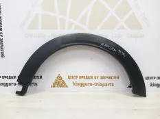 Расширитель крыла MINI cooper Countryman 2016-2020 51777389368 2 F60 ДО РЕСТАЙЛИНГ, передний правый