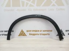 Расширитель крыла Suzuki Vitara 2014-2019 7725154P0 2 LY ДО РЕСТАЙЛИНГ, задний правый