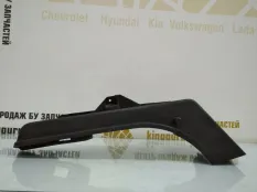 Держатель полки багажника Skoda Rapid 2020-2022 5JA867761A 2 NK6, левый