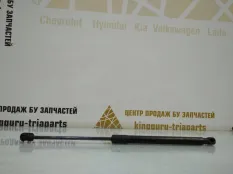 Амортизатор крышки багажника Skoda Fabia 2013 3AF827550 2 5J2 РЕСТАЙЛИНГ (CBZD) CBZDD04150