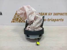 Подушка безопасности в руль BMW X6 2014-2018 32308092791 F16