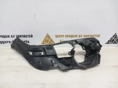 Кронштейн противотуманной фары BMW X5 2013-2018 51118054018 F15 M-PACK, правый