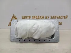 Подушка безопасности пассажира BMW X6 2014-2018 72129252310 F16