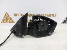 Корпус зеркала 12 пин Skoda Kodiaq 2016-2022 565857508 1 NS7 ДО РЕСТАЙЛИНГ, правый