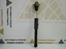 Амортизатор подвески Skoda Fabia 2013 6Q0513025 2 5J2 РЕСТАЙЛИНГ (CBZD) CBZDD04150, задний