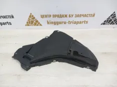 Защита бампера BMW 6 2017-2020 51757374731 G32, передняя левая