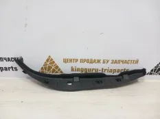 Пыльник крыла BMW 6 2017-2020 51487393303 G32, передний левый