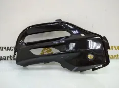 Решетка противотуманной фары BMW X5 2019-2023 51118099732 G05 M-PACK, правая