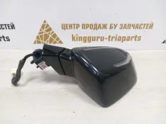 Корпус зеркала 9 пин Hyundai Palisade 2018-2022 87620S8040 LX2, правый