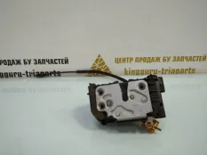 Замок двери Chevrolet Cobalt 2004-2010 13586742 1, задний левый